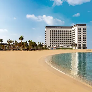 Rove La Beach, Jumeirah Szálloda