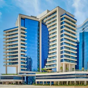 The First Collection Business Bay Dubai
